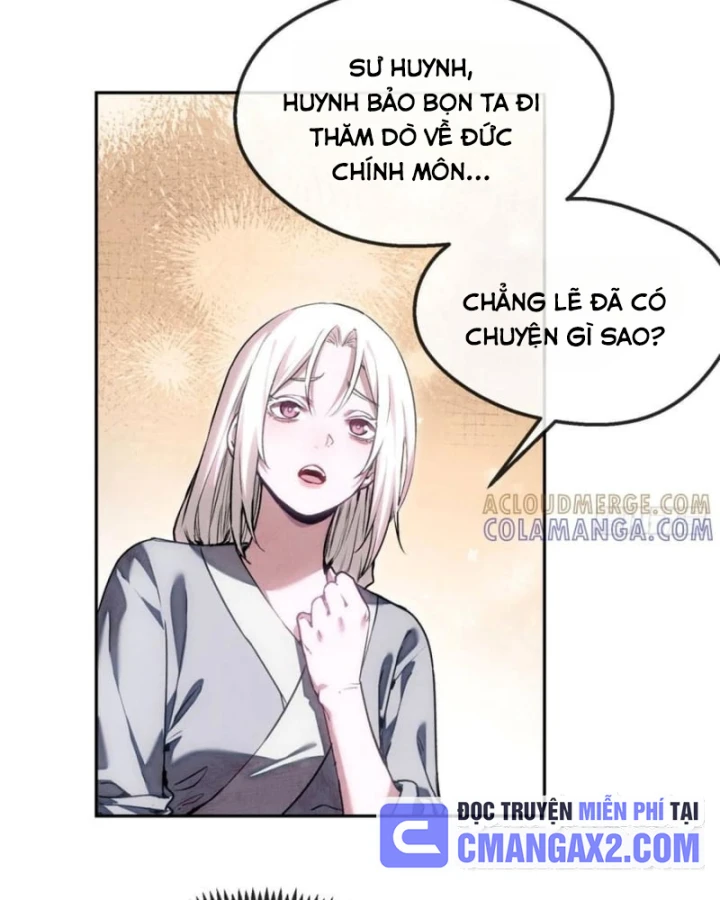 Đạo Quỷ Dị Tiên Chapter 44 - 23