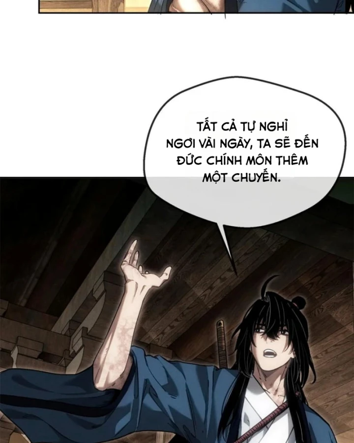 Đạo Quỷ Dị Tiên Chapter 44 - 25