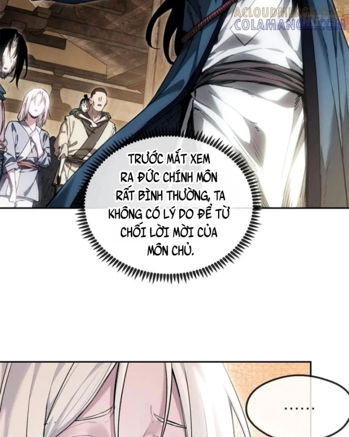 Đạo Quỷ Dị Tiên Chapter 44 - 26
