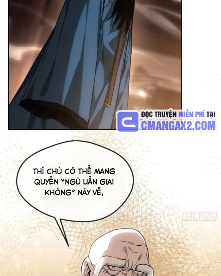 Đạo Quỷ Dị Tiên Chapter 44 - 36