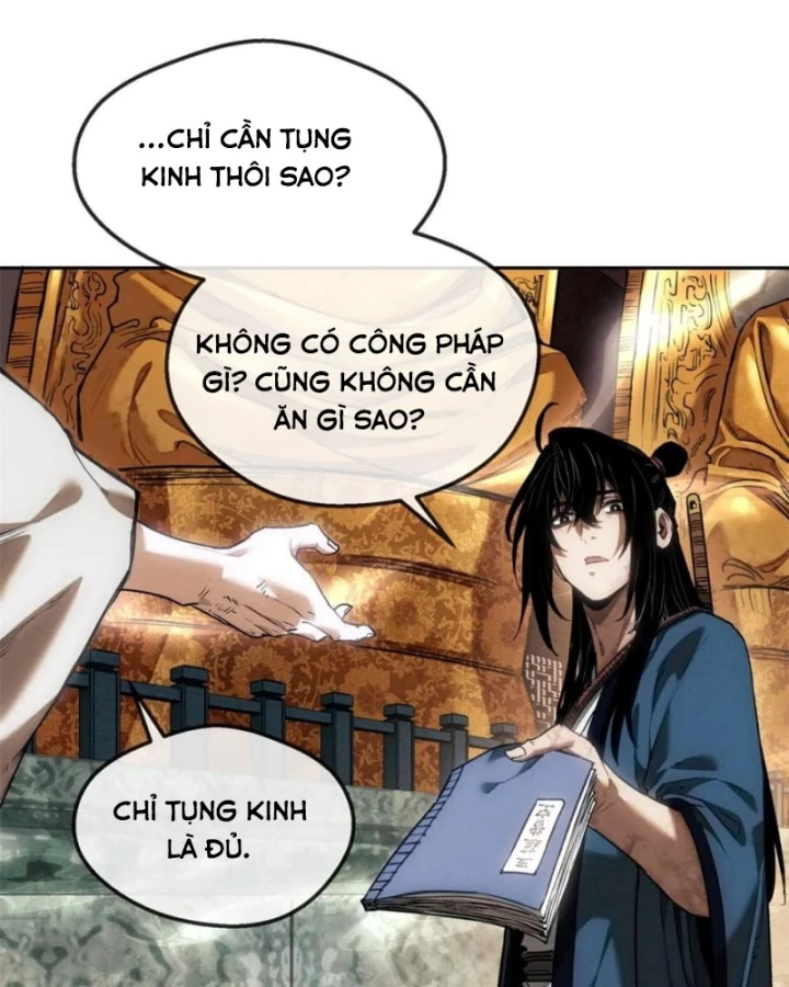 Đạo Quỷ Dị Tiên Chapter 44 - 39