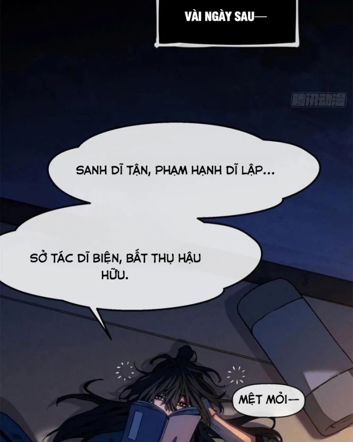 Đạo Quỷ Dị Tiên Chapter 44 - 43