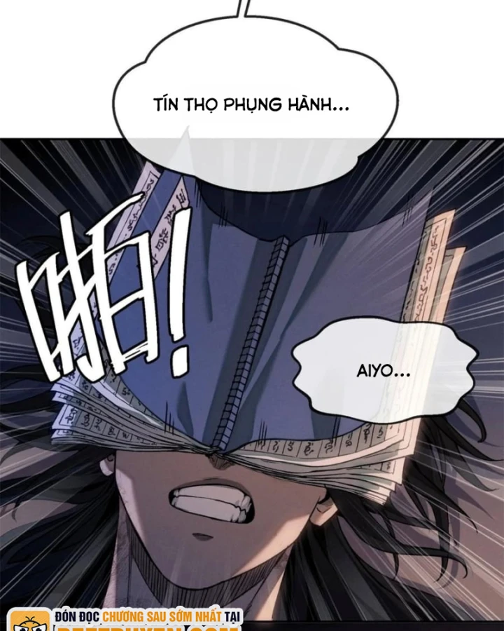 Đạo Quỷ Dị Tiên Chapter 44 - 45