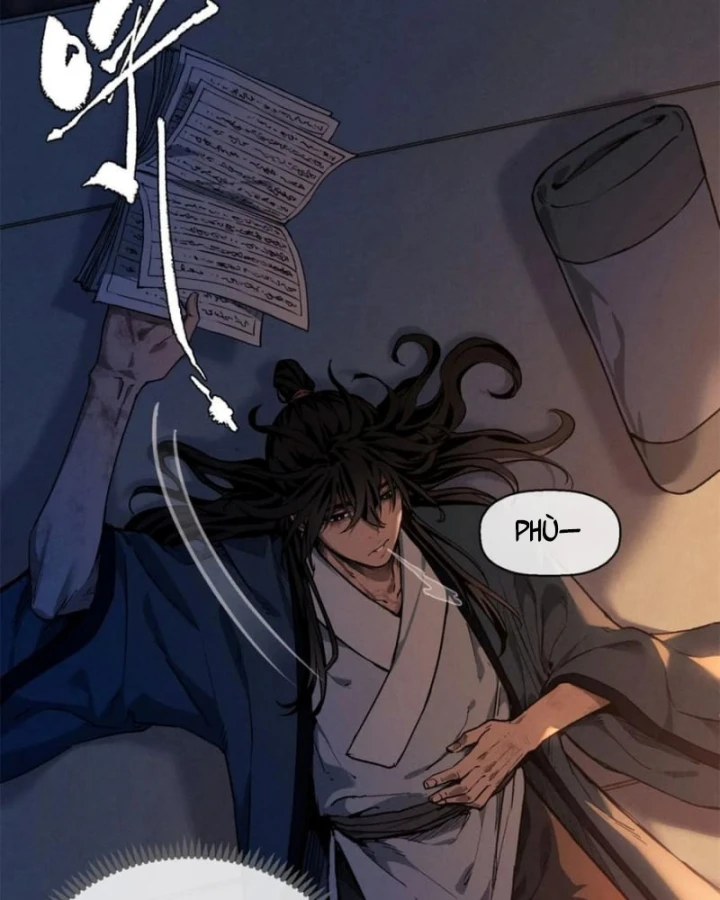 Đạo Quỷ Dị Tiên Chapter 44 - 47