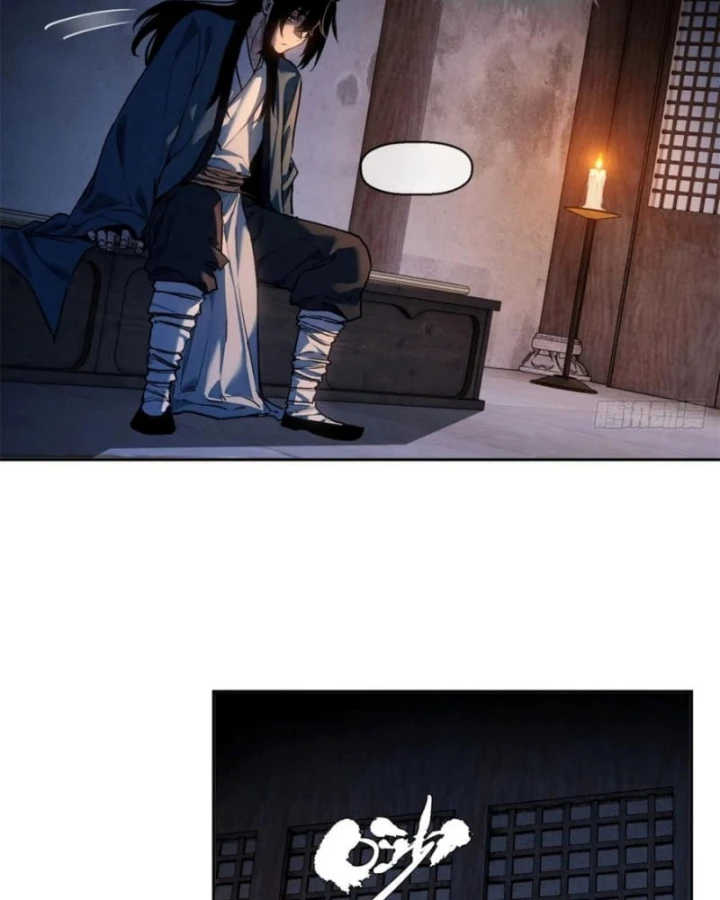 Đạo Quỷ Dị Tiên Chapter 44 - 49