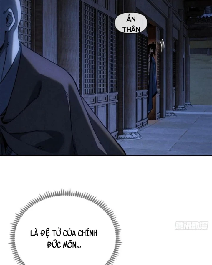 Đạo Quỷ Dị Tiên Chapter 45 - 3