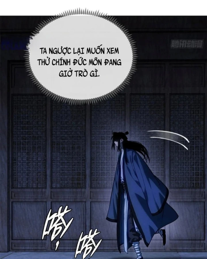 Đạo Quỷ Dị Tiên Chapter 45 - 5