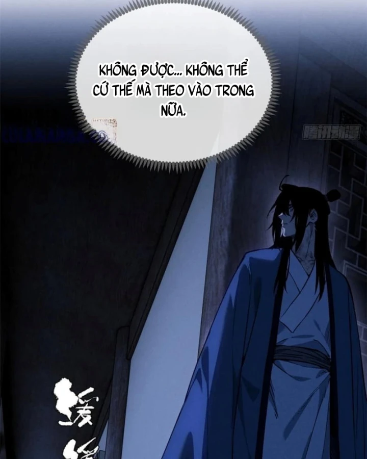 Đạo Quỷ Dị Tiên Chapter 45 - 8