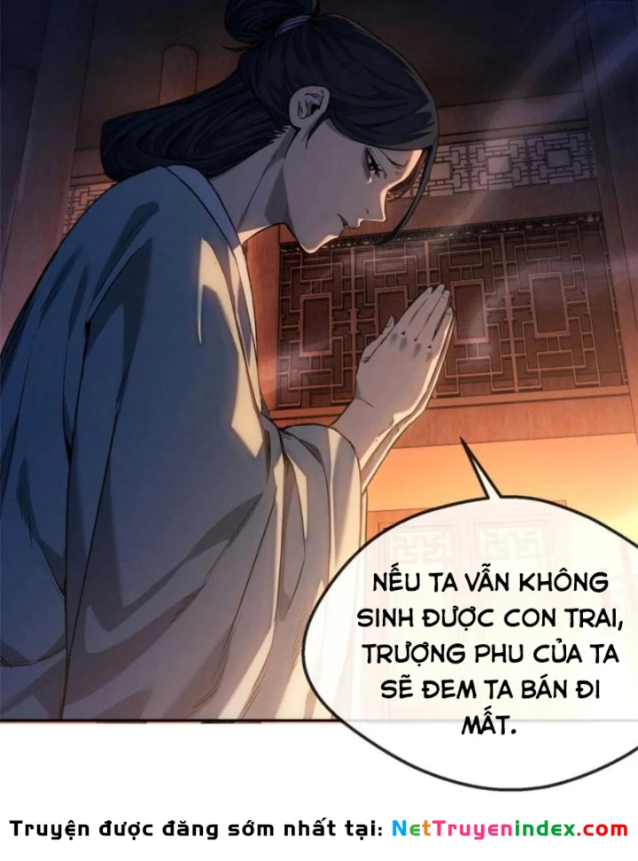 Đạo Quỷ Dị Tiên Chapter 45 - 15