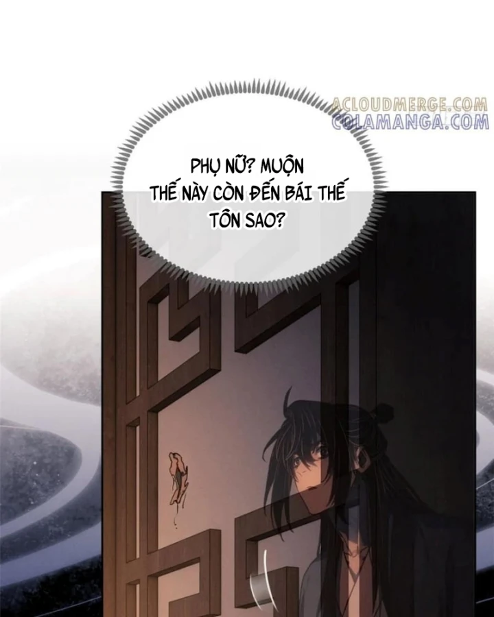 Đạo Quỷ Dị Tiên Chapter 45 - 16