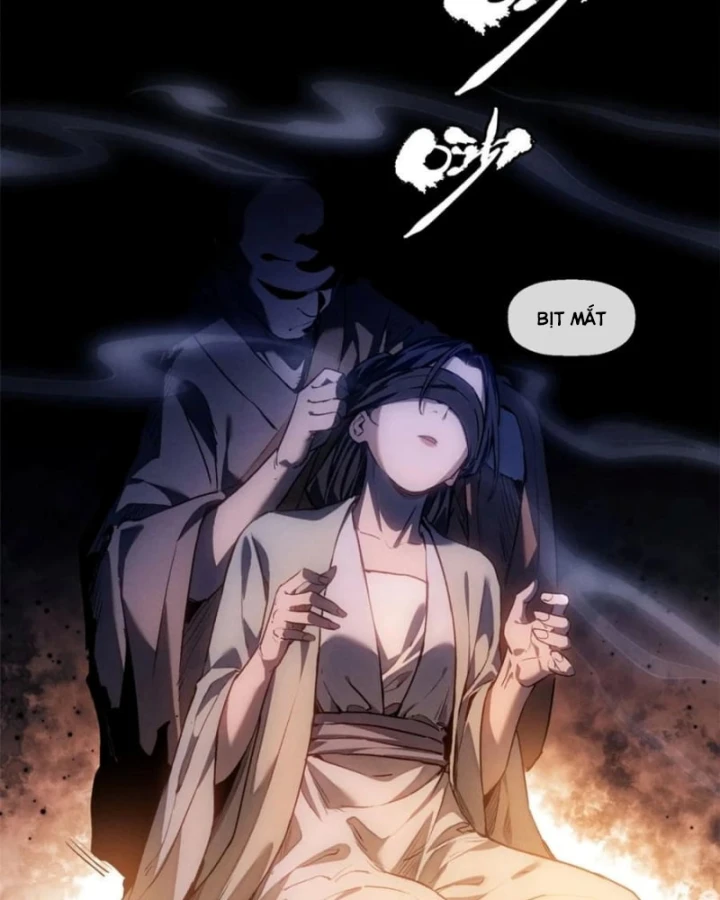 Đạo Quỷ Dị Tiên Chapter 45 - 19