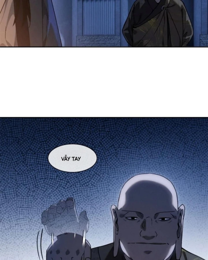 Đạo Quỷ Dị Tiên Chapter 45 - 27