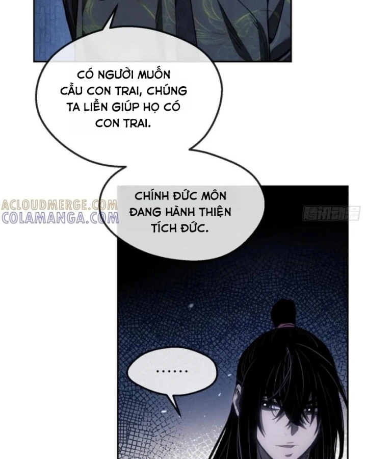 Đạo Quỷ Dị Tiên Chapter 45 - 32
