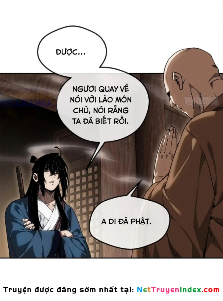 Đạo Quỷ Dị Tiên Chapter 45 - 43