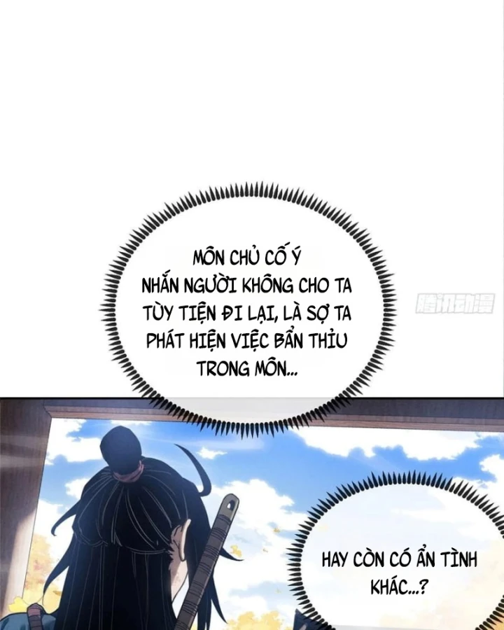 Đạo Quỷ Dị Tiên Chapter 45 - 44