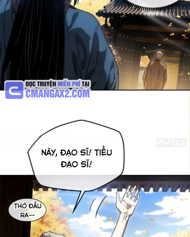 Đạo Quỷ Dị Tiên Chapter 45 - 45