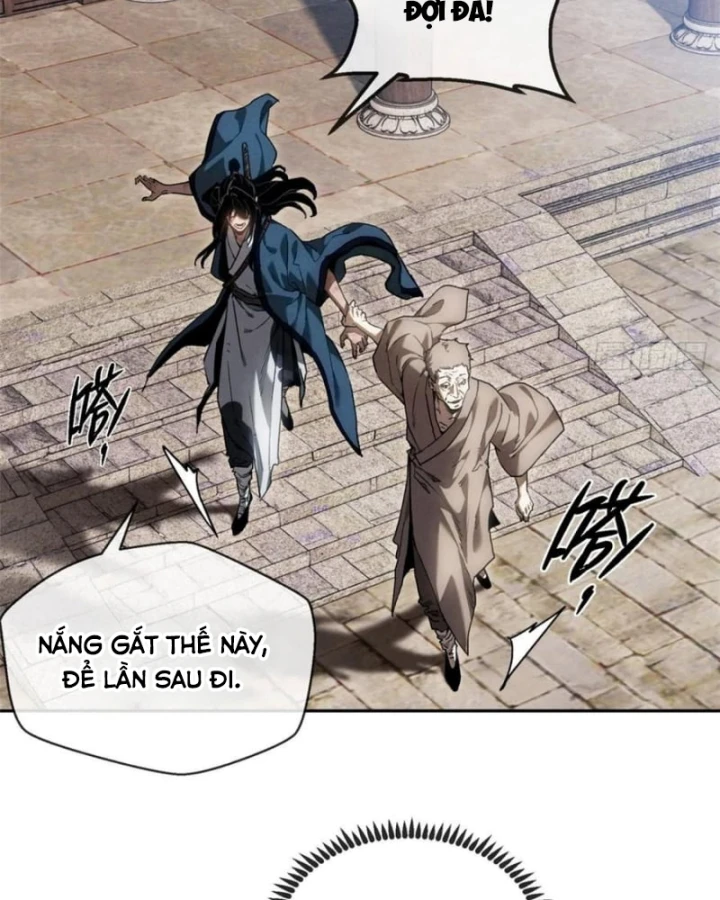 Đạo Quỷ Dị Tiên Chapter 45 - 49