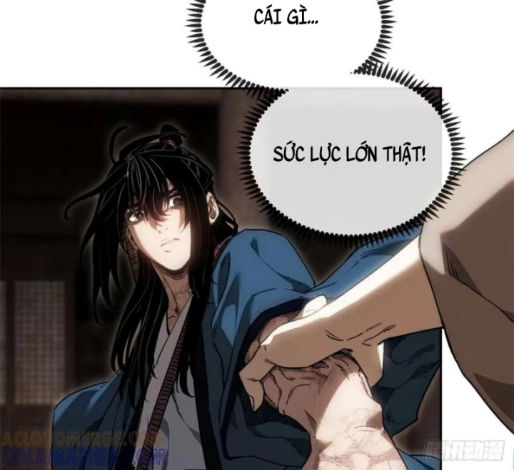 Đạo Quỷ Dị Tiên Chapter 45 - 50