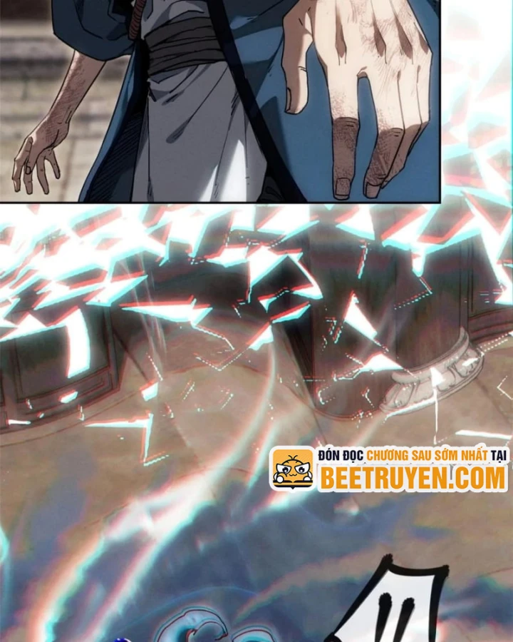 Đạo Quỷ Dị Tiên Chapter 45 - 51