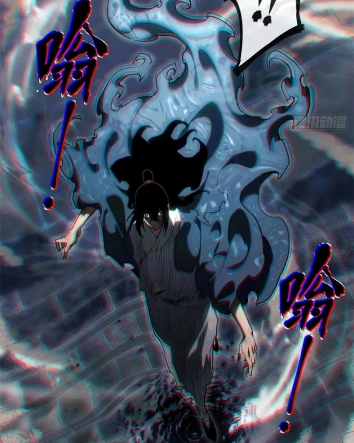 Đạo Quỷ Dị Tiên Chapter 45 - 52