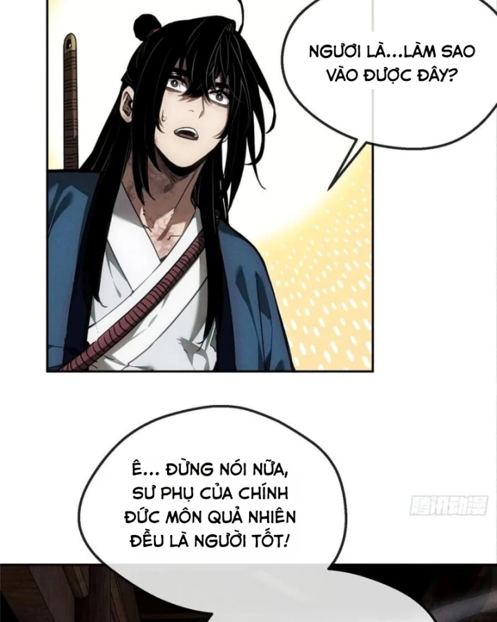 Đạo Quỷ Dị Tiên Chapter 46 - 3