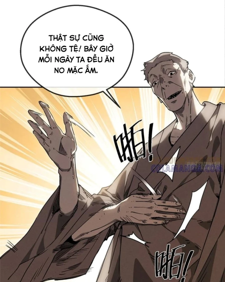 Đạo Quỷ Dị Tiên Chapter 46 - 6