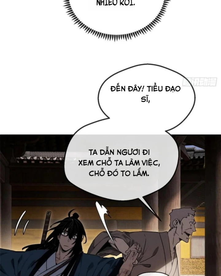 Đạo Quỷ Dị Tiên Chapter 46 - 9