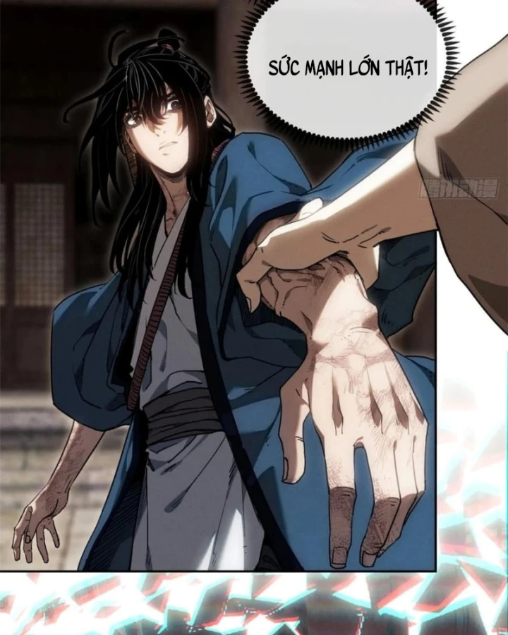 Đạo Quỷ Dị Tiên Chapter 46 - 12