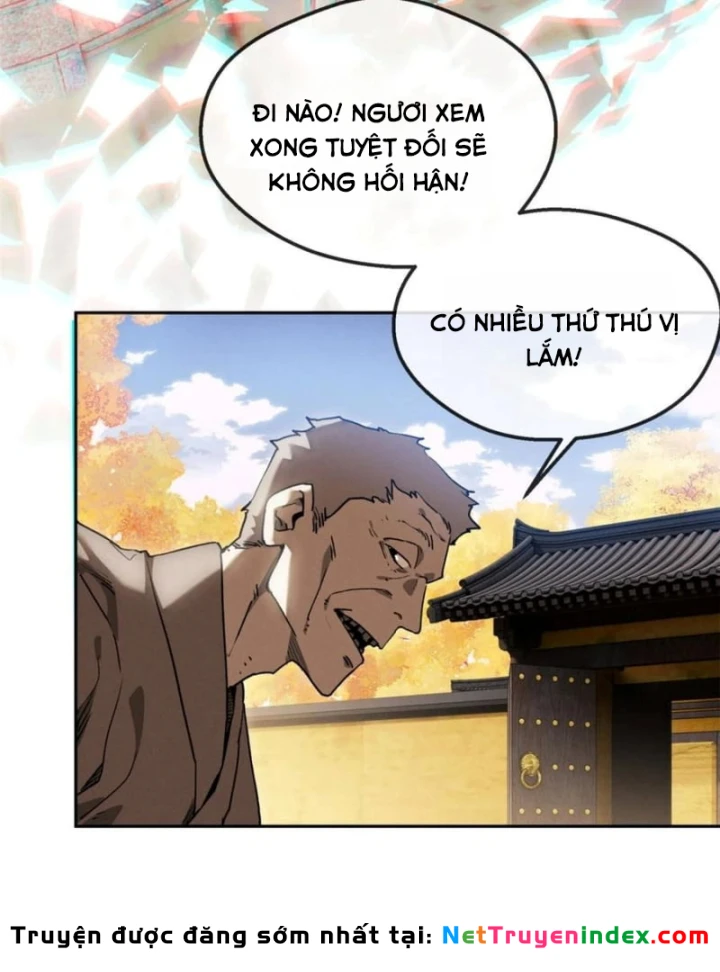 Đạo Quỷ Dị Tiên Chapter 46 - 15