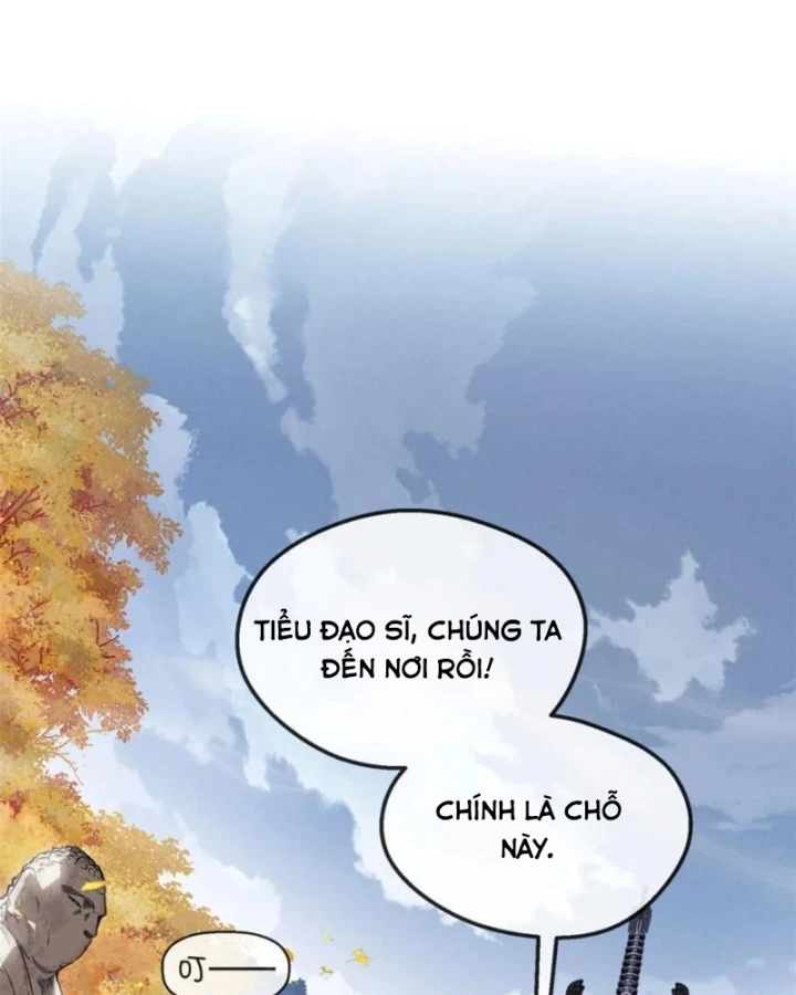 Đạo Quỷ Dị Tiên Chapter 46 - 18