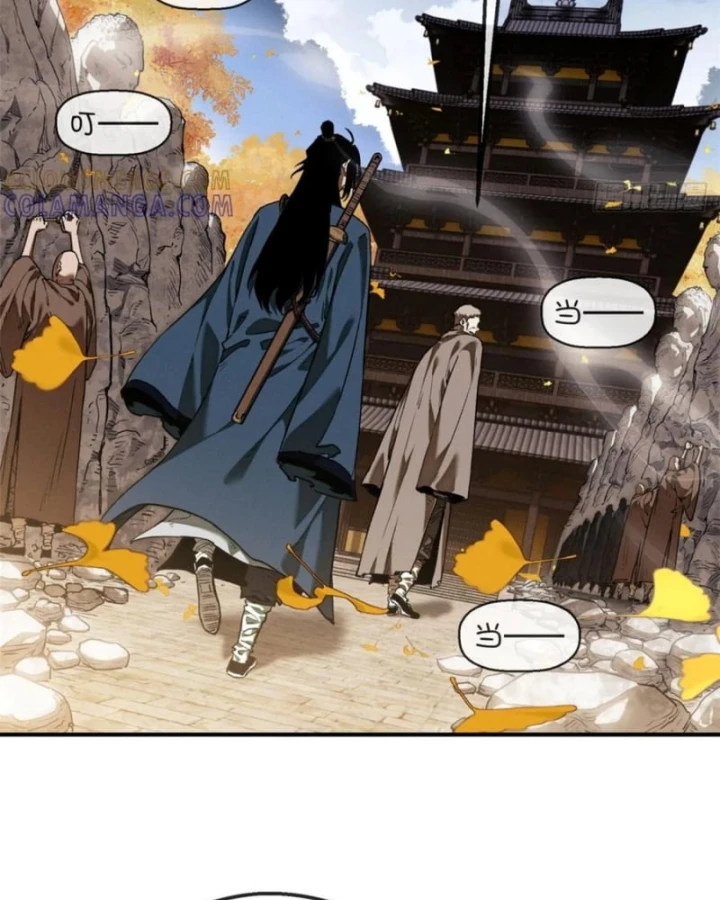 Đạo Quỷ Dị Tiên Chapter 46 - 19
