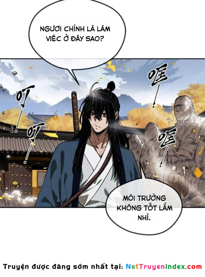 Đạo Quỷ Dị Tiên Chapter 46 - 20