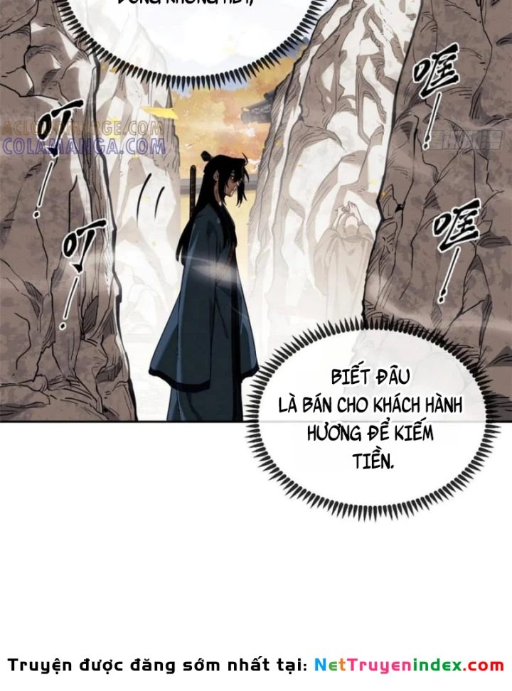 Đạo Quỷ Dị Tiên Chapter 46 - 23