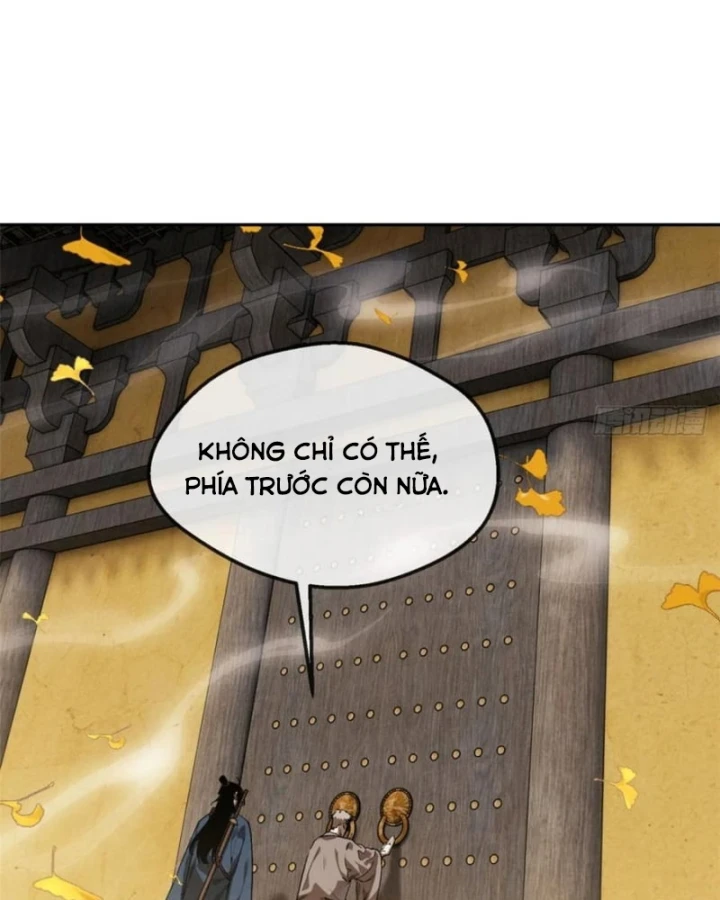 Đạo Quỷ Dị Tiên Chapter 46 - 24