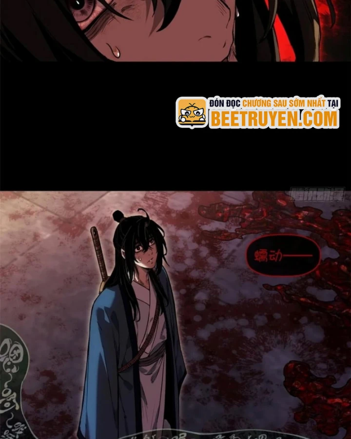 Đạo Quỷ Dị Tiên Chapter 46 - 28