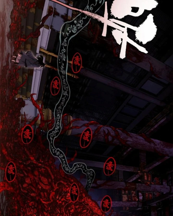 Đạo Quỷ Dị Tiên Chapter 46 - 30