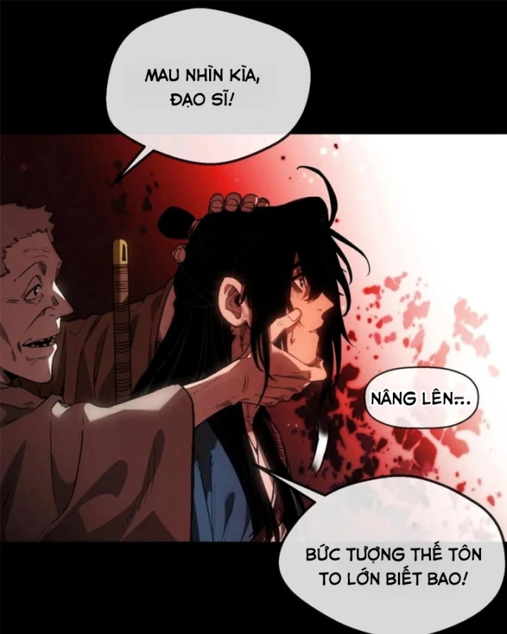 Đạo Quỷ Dị Tiên Chapter 46 - 38