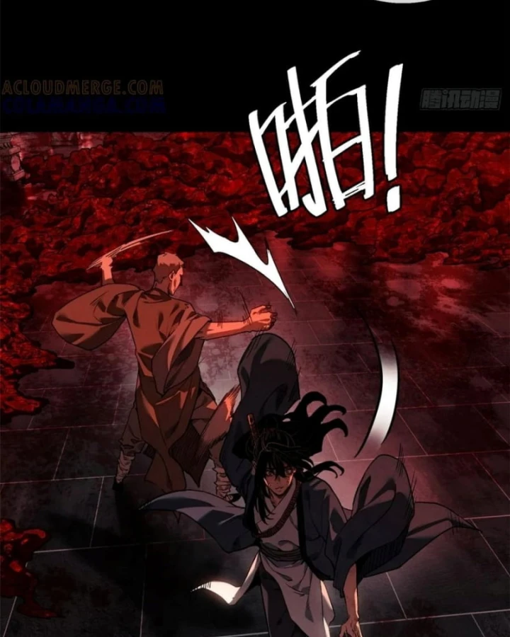 Đạo Quỷ Dị Tiên Chapter 46 - 39