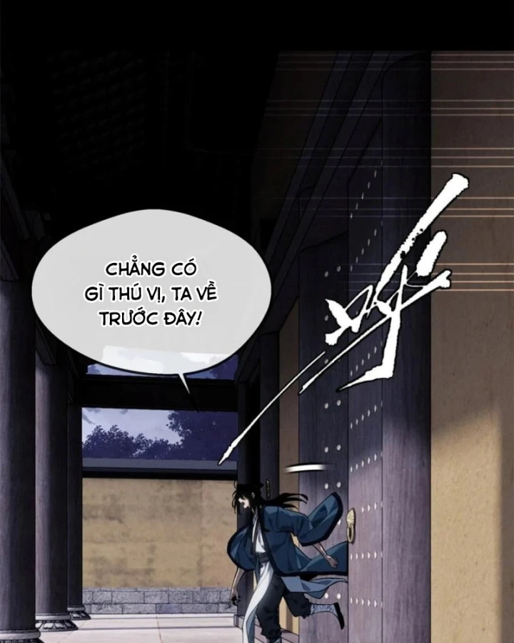 Đạo Quỷ Dị Tiên Chapter 46 - 42