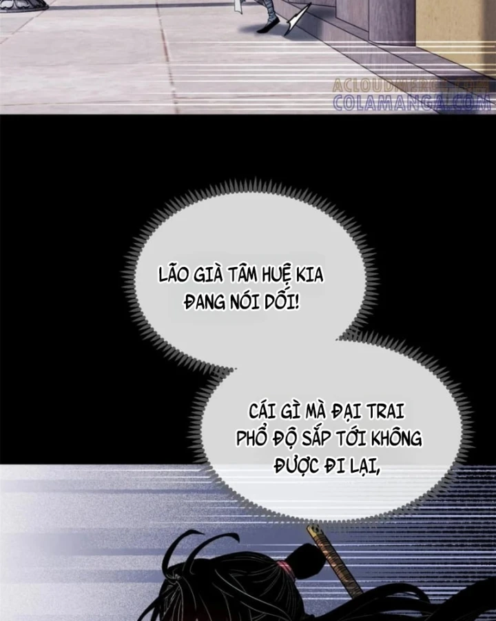 Đạo Quỷ Dị Tiên Chapter 46 - 43