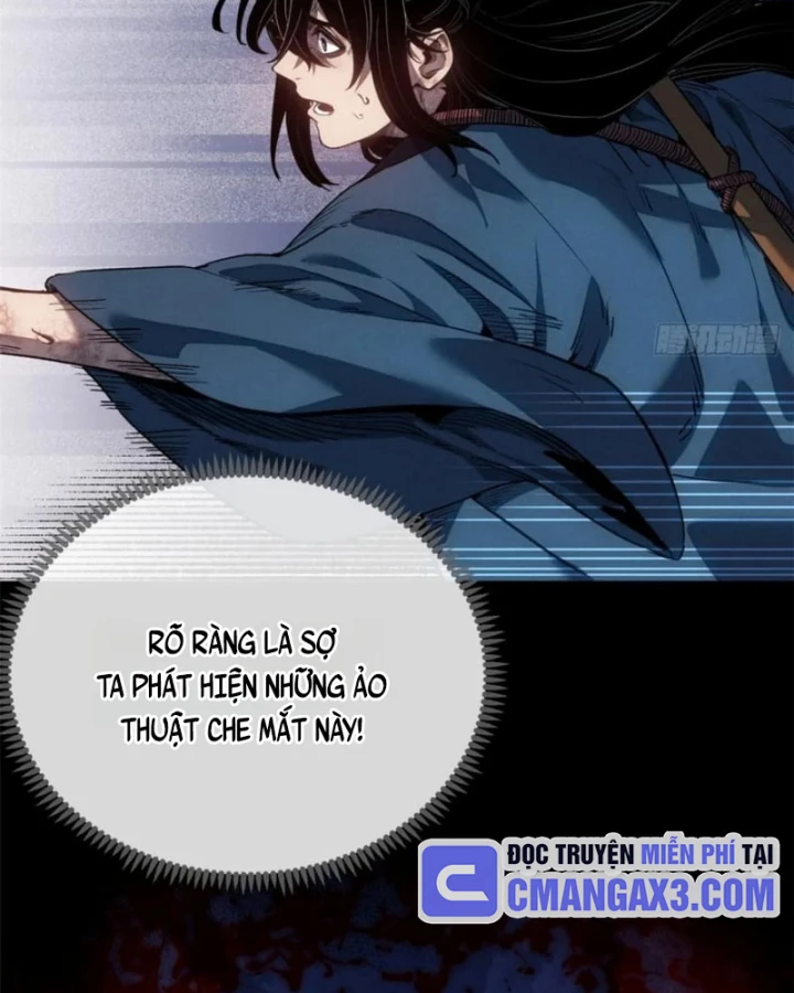 Đạo Quỷ Dị Tiên Chapter 46 - 44