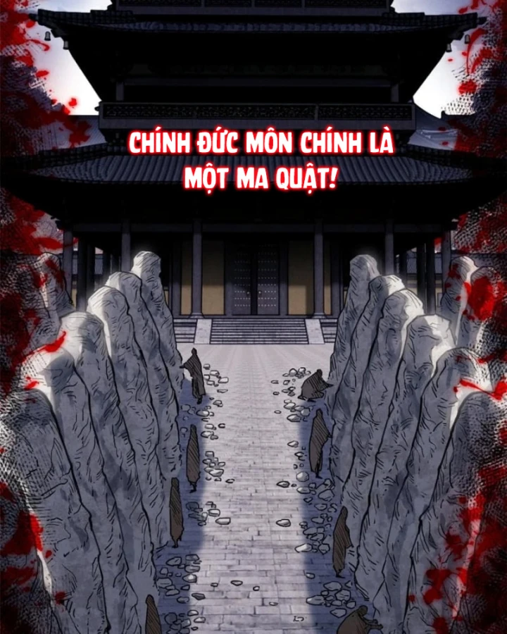 Đạo Quỷ Dị Tiên Chapter 46 - 46