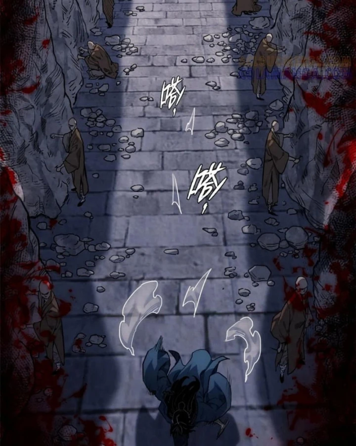 Đạo Quỷ Dị Tiên Chapter 46 - 47