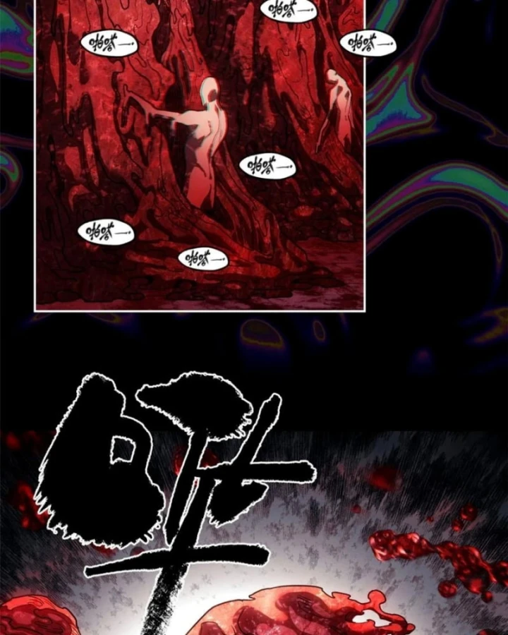 Đạo Quỷ Dị Tiên Chapter 46 - 50