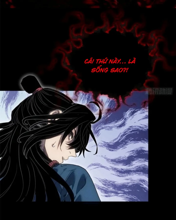 Đạo Quỷ Dị Tiên Chapter 46 - 52