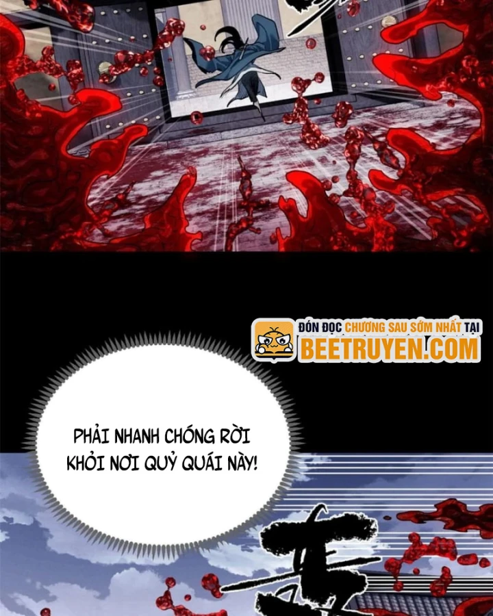 Đạo Quỷ Dị Tiên Chapter 46 - 54
