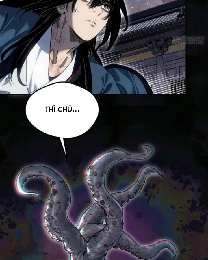 Đạo Quỷ Dị Tiên Chapter 46 - 58
