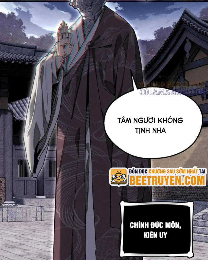 Đạo Quỷ Dị Tiên Chapter 46 - 59