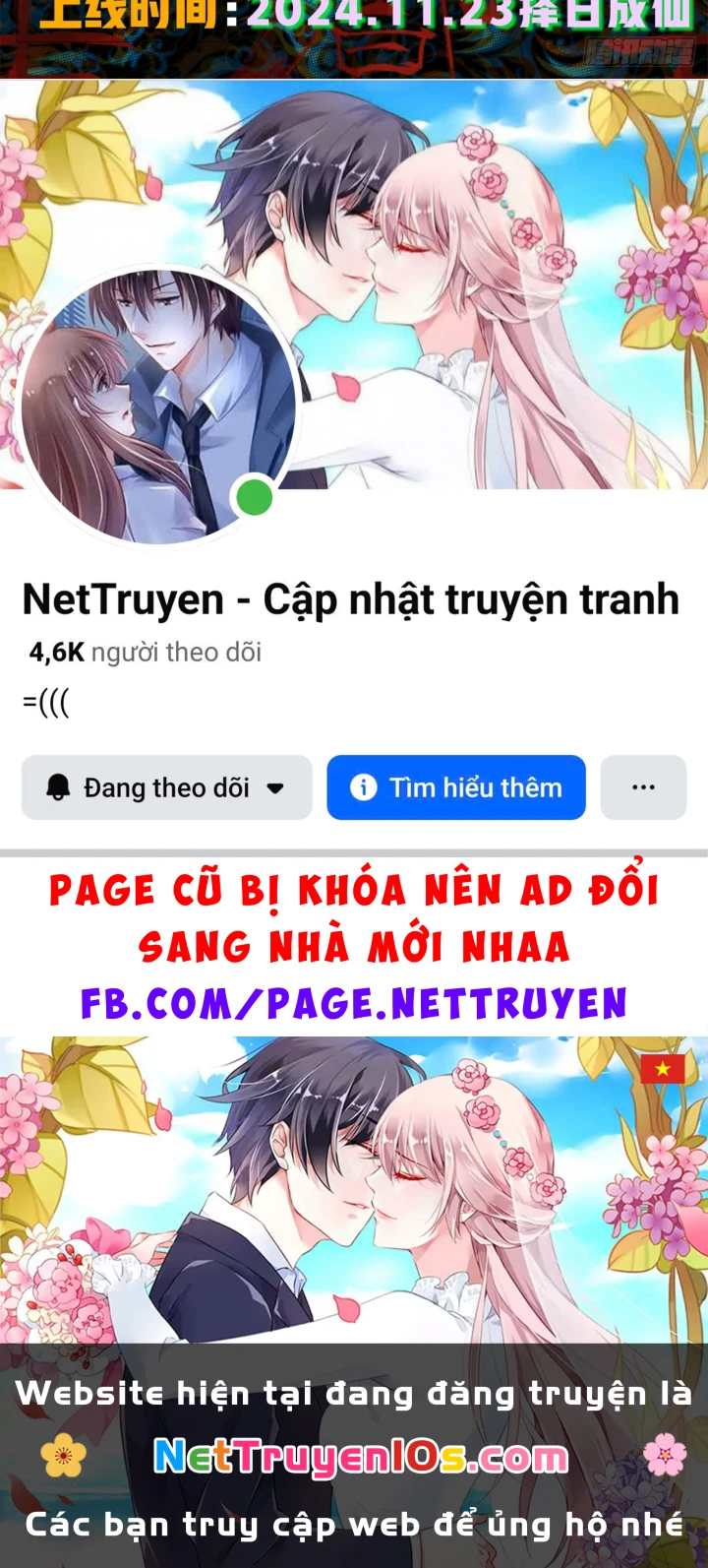Đạo Quỷ Dị Tiên Chapter 0 - 3