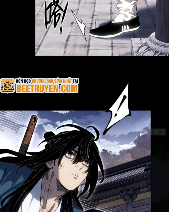 Đạo Quỷ Dị Tiên Chapter 47 - 3